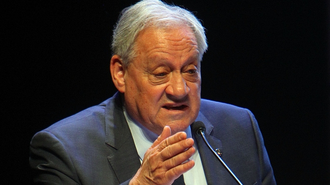 Arturo Salah: Las fechas FIFA están para usarlas, el torneo no perderá atractivo