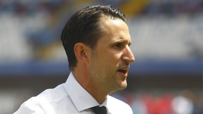 San José reforzará el trabajo sicológico en la UC para encarar el final del torneo