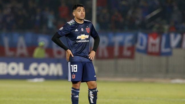 Sergio Navarro y la citación de Jara en la U: Tiene que pedir perdón por lo que ha rendido