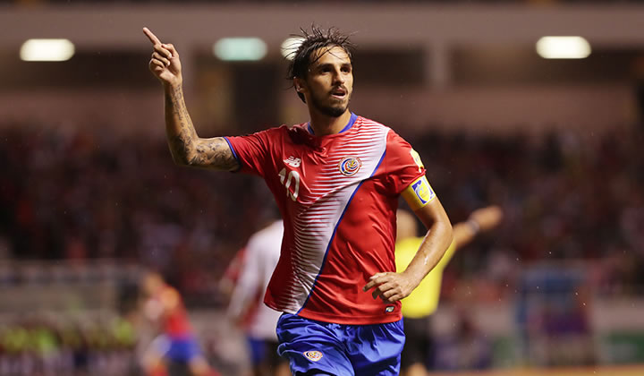 Sin Keylor Navas: La nómina de Costa Rica para los amistosos ante Chile y Perú