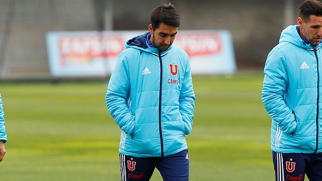 Unión La Calera confirmó a Francisco Meneghini como su nuevo técnico