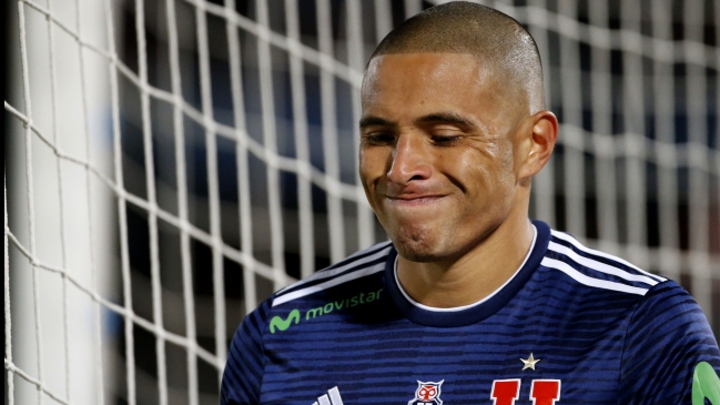 Leandro Benegas: Espero ayudar para que podamos lograr lo que todos queremos