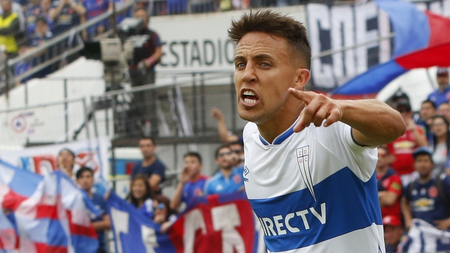 Diego Buonanotte: Estamos en una posición perfecta porque depende de nosotros