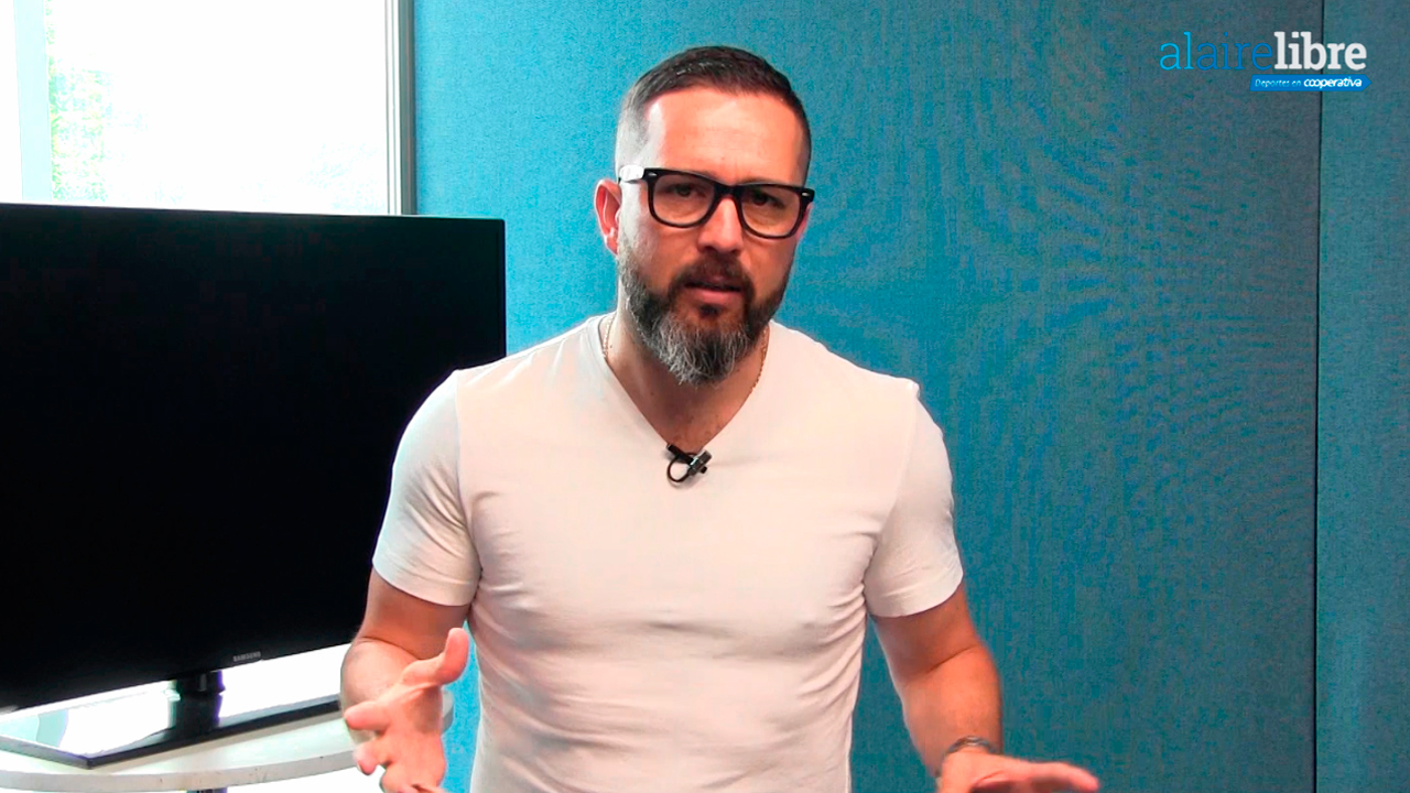 Rodrigo Goldberg: La ANFP mostró que el Campeonato Nacional le importa muy poco