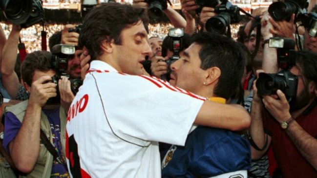 Boca Juniors y River Plate ponen en juego su historia