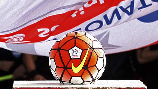 El calendario futbolero para esperar feliz el regreso del Campeonato Nacional