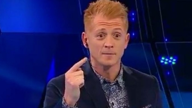 Martín Liberman elogió a Roberto Tobar y pidió que dirija la final de vuelta