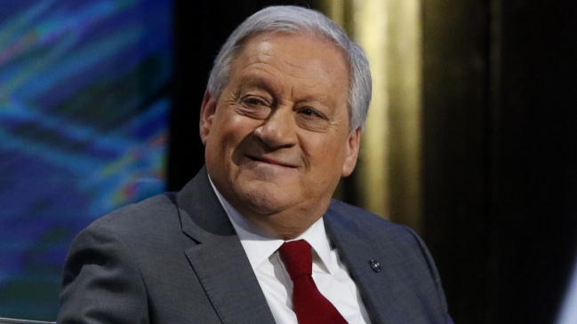 Salah: Existe la probabilidad que las Clasificatorias empiecen más tarde