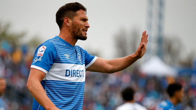 Germán Lanaro: Ojalá podamos ganar el torneo de local con nuestra gente