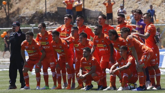 Presidente de Cobreloa mostró preocupación por la programación de la final del ascenso de la Primera B