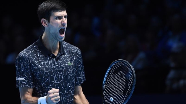 La columna de Ernesto Contreras: El milagro de Djokovic