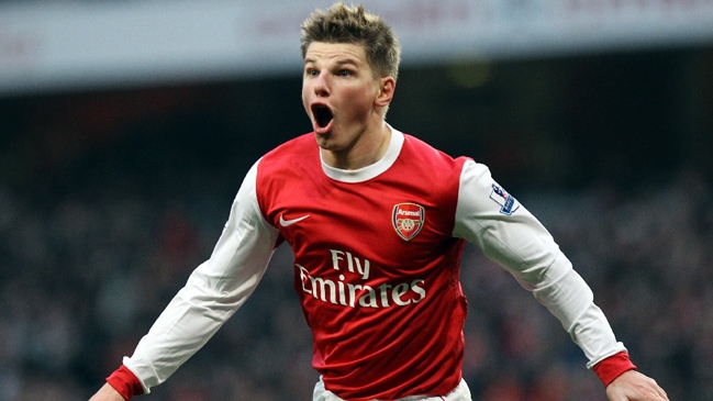 El mago ruso Andréi Arshavin concretó su retiro a los 37 años y recordamos sus hermosas jugadas