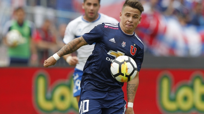 Yeferson Soteldo no viajó para unirse a la selección venezolana