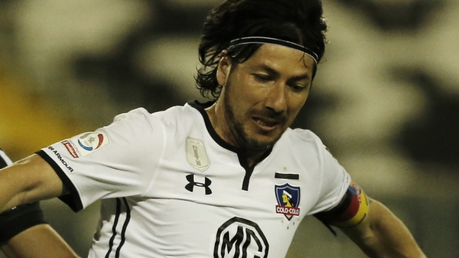 Médico de Colo Colo entregó detalles de la lesión de Jaime Valdés y su periodo de recuperación