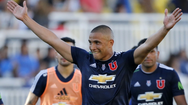 Leandro Benegas: La estrella 18 también la logramos llegando con lo justo a la última fecha