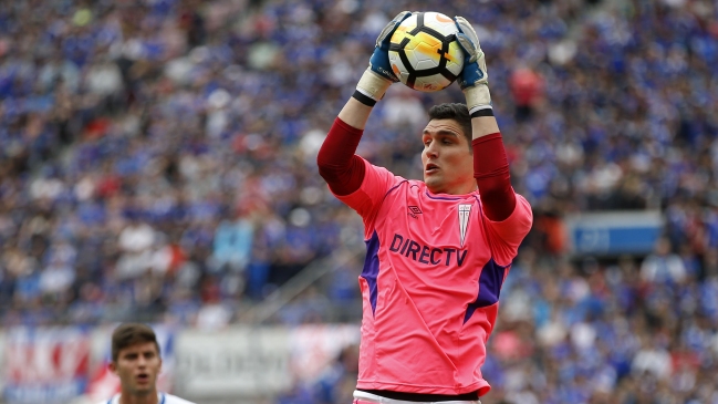 Matías Dituro y la lucha por el título: Dependemos de nosotros, no tenemos que mirar a nadie