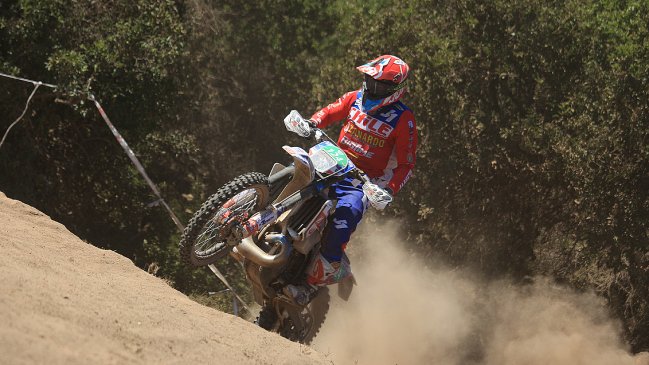 Six Days: La selección masculina se afirmó y las mujeres avanzaron en la clasificación general