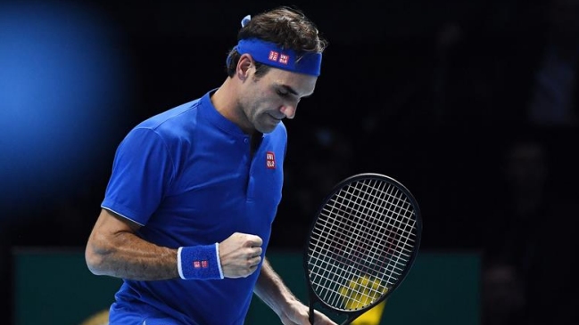 Director del Abierto de Australia insistió en que no favorecieron a Federer