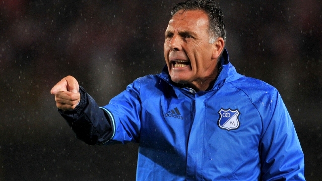 Argentino Miguel Angel Russo afirmó que estuvo cerca de dirigir a Colombia