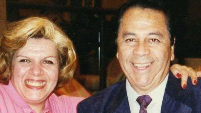 O’Higgins lamentó el deceso de Lucho Gatica, el “más grande rancagüino de la historia”