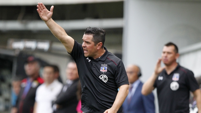 Héctor Tapia fue ofrecido a Deportivo Cali