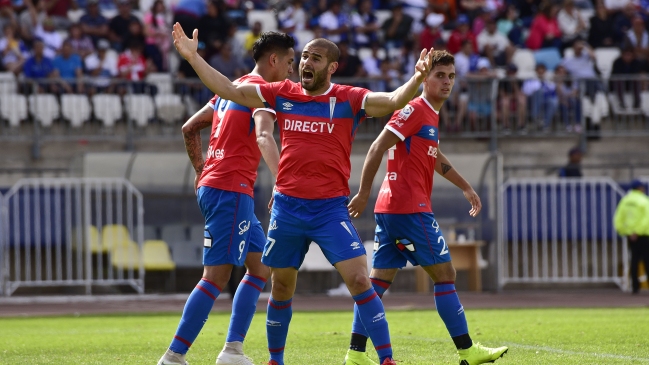 Sebastián Sáez: A la UC siempre le critican algo, pero estamos tranquilos con nuestro trabajo