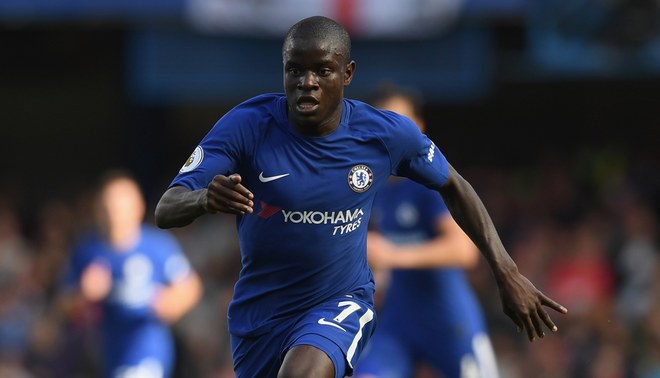 N’Golo Kanté rechazó que una parte del sueldo sea cancelado en un paraíso fiscal