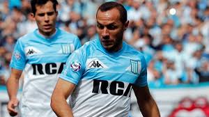 Racing confirmó lesión de Marcelo Díaz