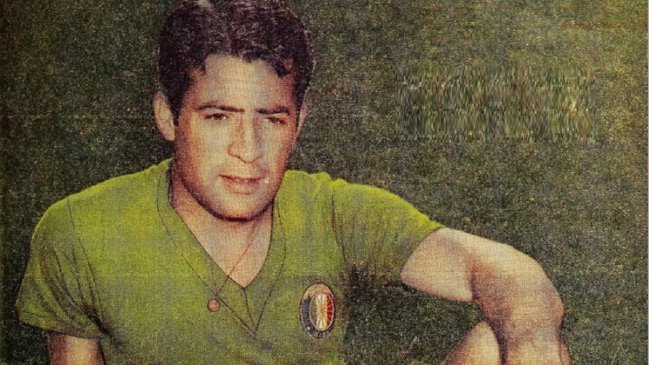 Atlético Madrid, la Roja y clubes chilenos expresaron su pesar por muerte de Paco Molina