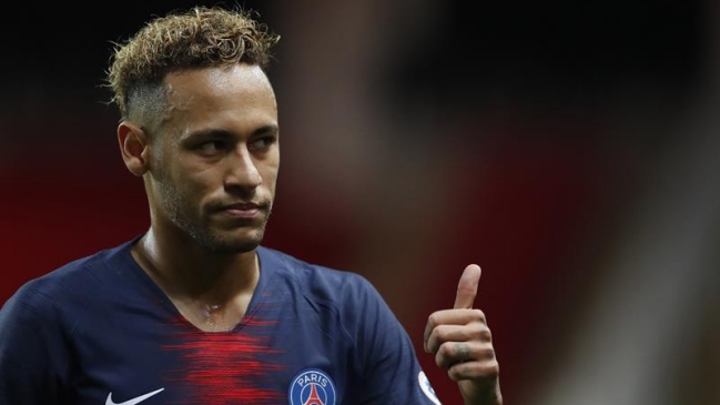 En España dicen que Real Madrid está agilizando el fichaje de Neymar