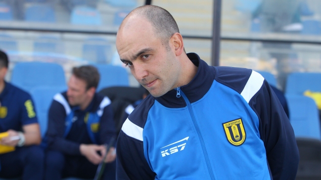 Francisco Bozán: Después de hablar con U. de Concepción podemos abrirnos o cerrarnos a opciones