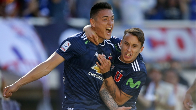 Matías Rodríguez: Estamos trabajando como lo venimos haciendo, en silencio