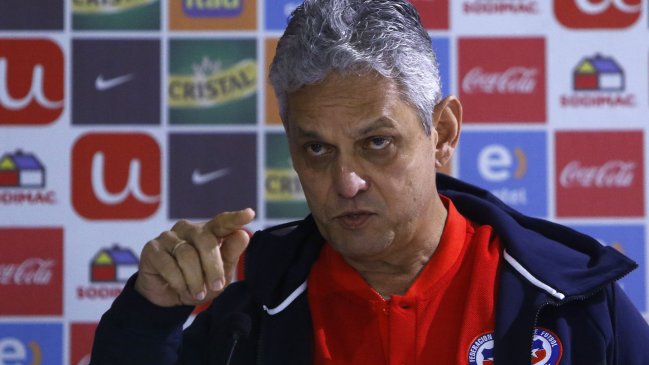 Rueda sobre su continuidad: “Mi propósito es seguir, pero no sé qué garantías habrá”