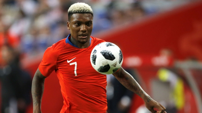 Rueda: Si me tengo que ir por alinear a Sagal y Junior lo haré tranquilo, conmigo serán titulares