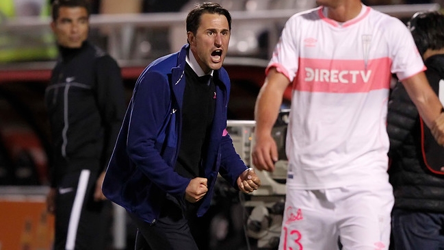 Gorosito cuestionó la nula experiencia de San José como jugador para la recta final del torneo