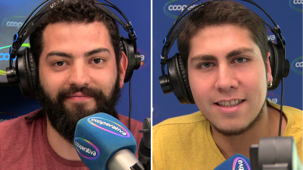 Todo por el Deporte: Nicolás Massú anticipó el choque con Austria por Copa Davis