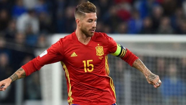 Los resultados en la Liga de Naciones de la UEFA