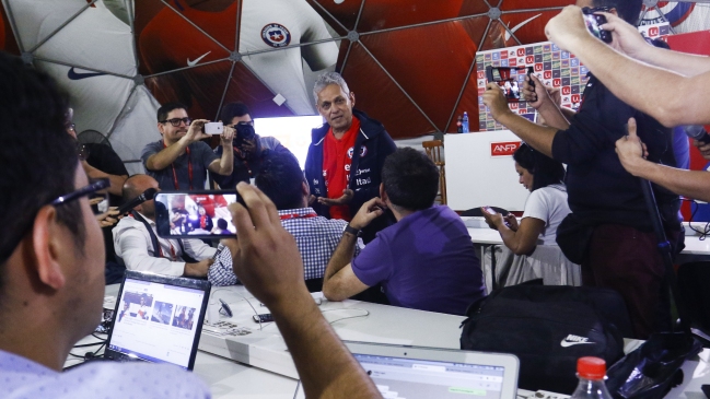 ¿Qué le falta a Reinaldo Rueda para convencer con su proceso?