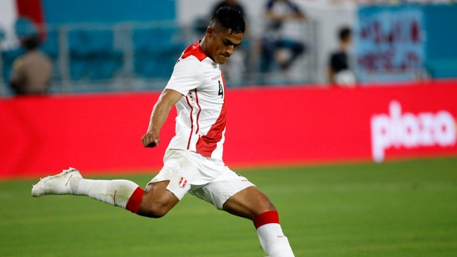 Los resultados de los amistosos de la primera fecha FIFA de noviembre