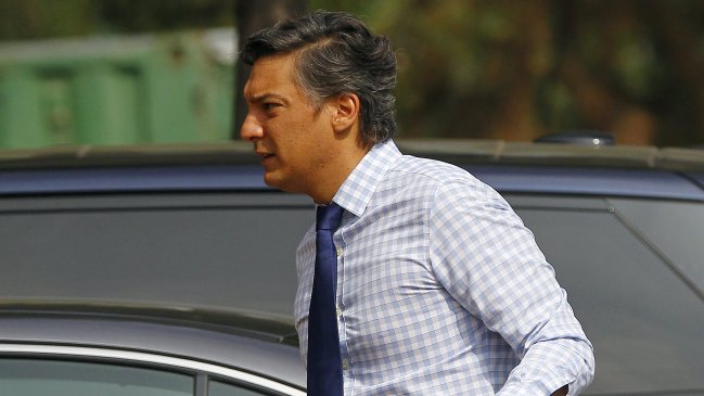 Sebastián Moreno: Reinaldo tiene todas las garantías para avanzar y terminar un proceso exitoso