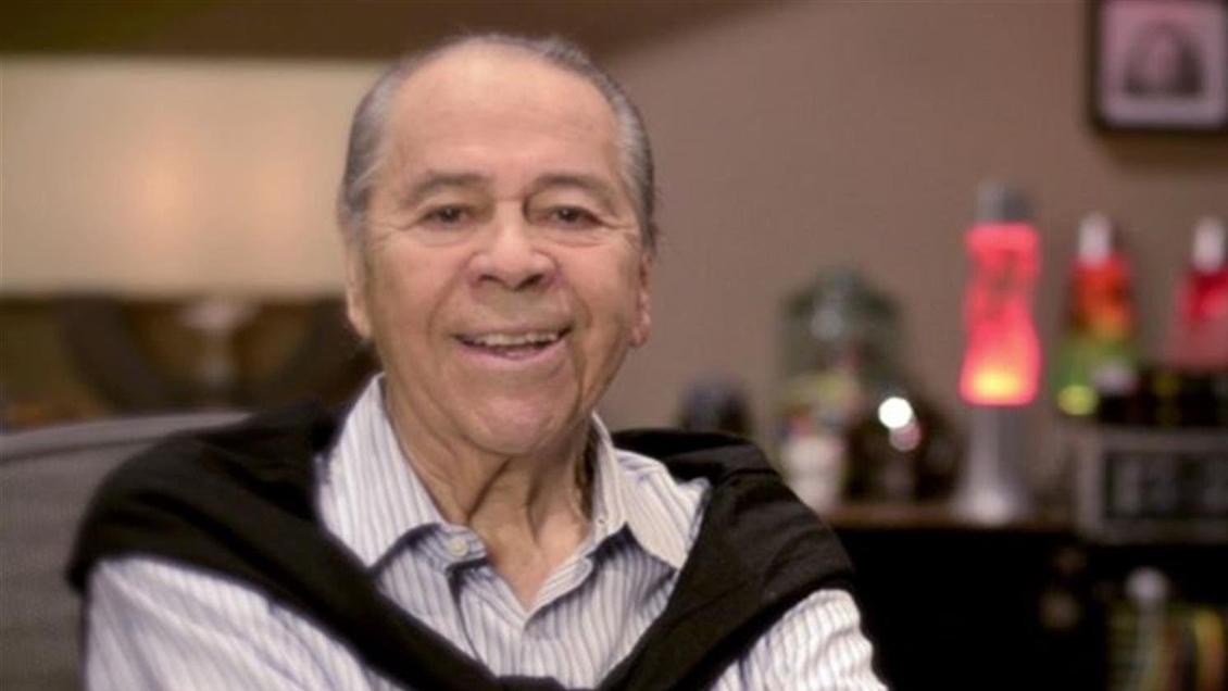 La Roja homenajeará a Lucho Gatica con un minuto de silencio previo al duelo con Costa Rica