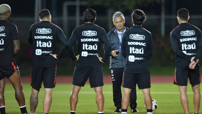 Ex ayudante de Bielsa y Sampaoli: A Rueda hay que darle tiempo, es el momento de confiar