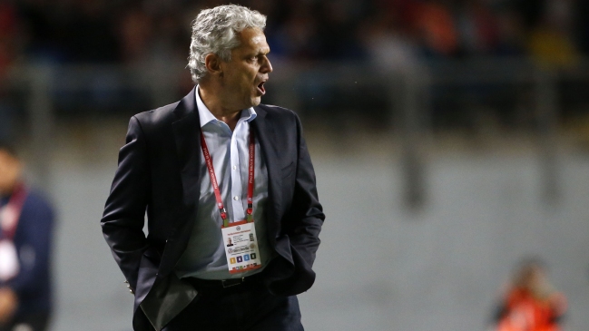 Reinaldo Rueda: Fuimos nobles y nos faltó agresividad, Costa Rica nos dio una dura lección