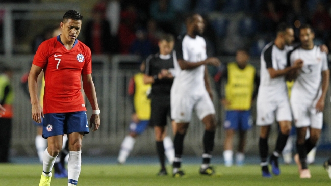 Reinaldo Rueda: Alexis no tiene que demostrarme nada a mí ni a nadie