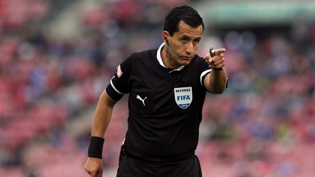 Osses y los elogios a Tobar en la Libertadores: Ratifica nuestro trabajo silencioso, no somos tan malos