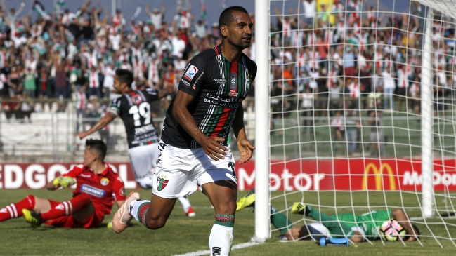 César Cortés y título de Copa Chile: Tuvimos jerarquía y marcamos en los momentos justos