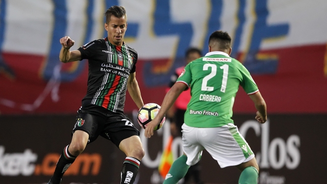 Agustín Farías: La llegada de Ivo Basay cambió el aire del camarín