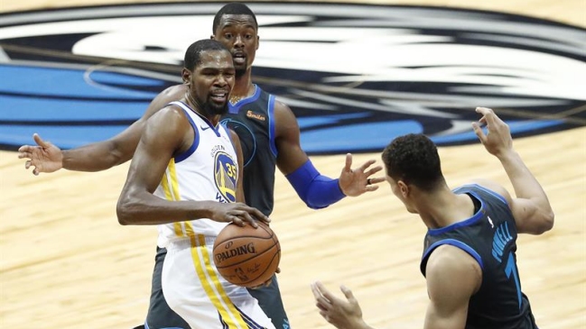 Luka Doncic destacó en la cuarta victoria consecutiva de Dallas Mavericks