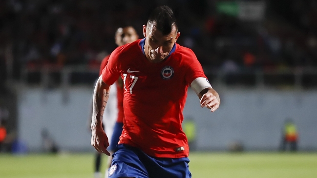 Con Medel en defensa y sin Paredes: Rueda prepara cambios para enfrentar a Honduras