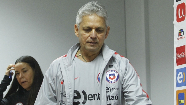 Rueda y pifias en Temuco: Son normales, pero a ningún ser humano le gusta que lo cuestionen